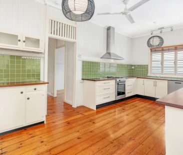 Timeless Character Meets Modern Living - Photo 1