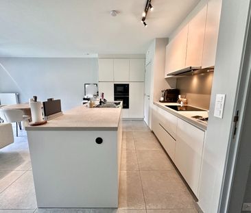 Duplex-appartement met 2 slaapkamers - Photo 1