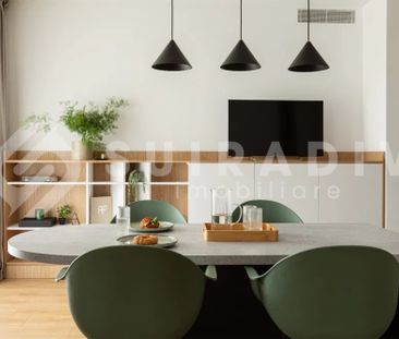 Apartament premium, prima inchiriere, parcare subterana- Liberty Re... - Photo 5