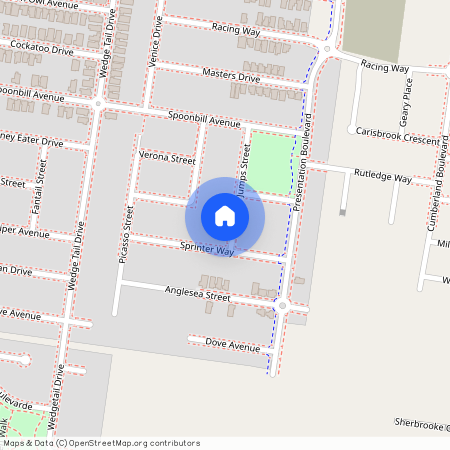 26A Jumps Street, Vic 3358, Winter Valley