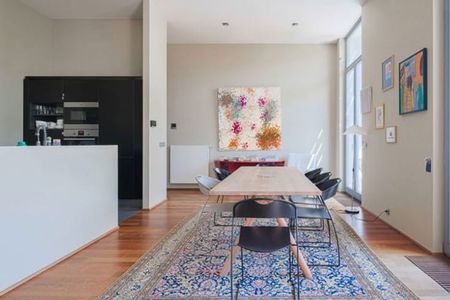 Appartement te huur - Photo 5