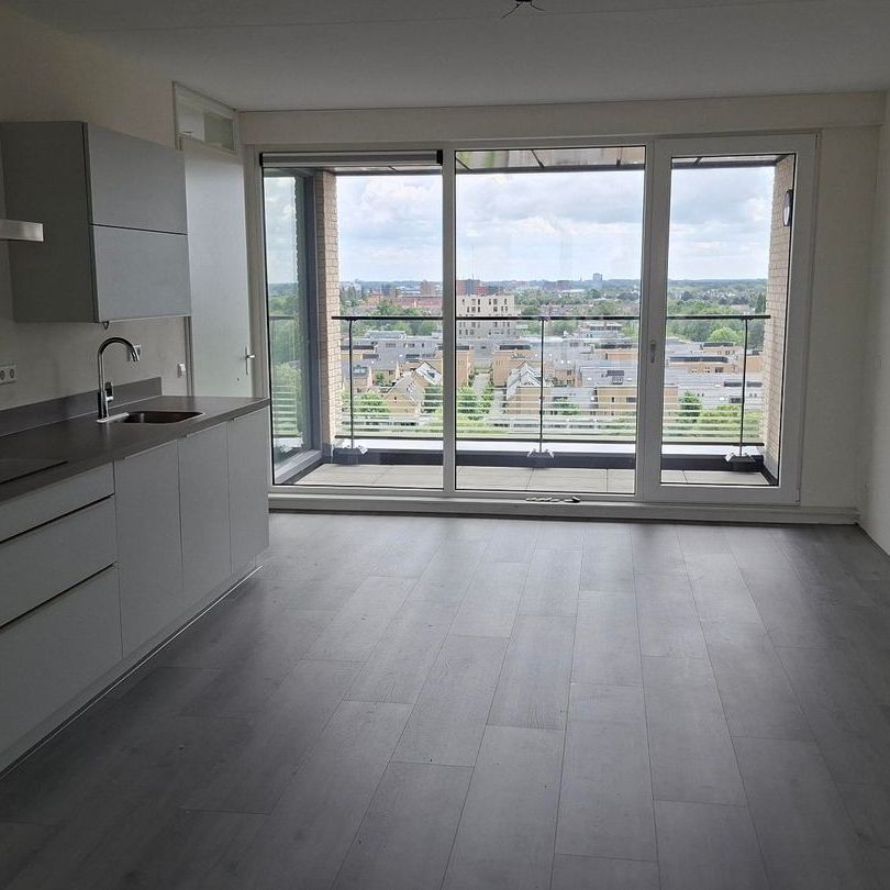 Appartement te huur: Willem Frederik Hermansstraat 544 3544 KP Utrecht - Foto 1