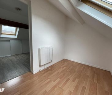 A louer Amiénoise T3 quartier St Anne - Photo 1