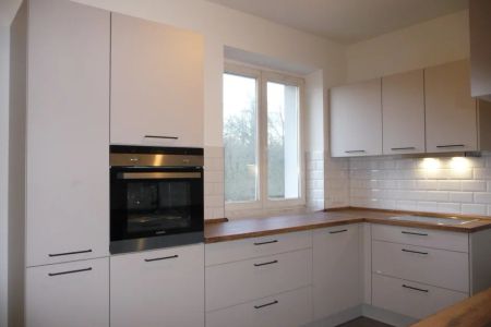 5 Zi-Wohnung Reinbeker Weg 72 HH-Bergedorf - Ein Angebot von IVD-HAUSVERWALTUNG GERD VON DER HEIDE Immobilien GmbH. - Photo 2