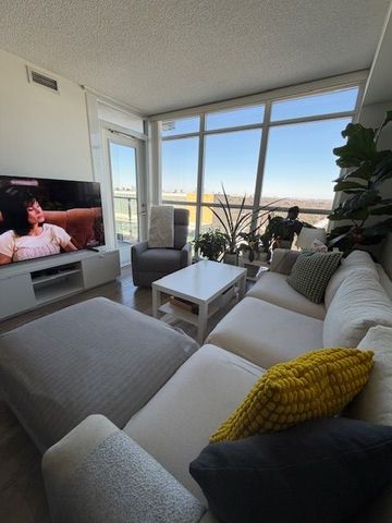 For Lease - 19 Singer Court Unit# 1820, Toronto, Ontario - Photo 4