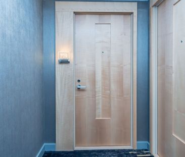 For Lease - 45 Charles Street Unit# 709, Toronto, Ontario - Photo 6