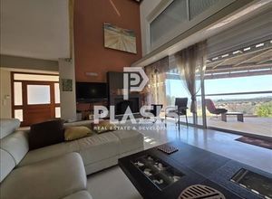 Μονοκατοικία για ενοικίαση - Καλύβια Θορικού, - Photo 3