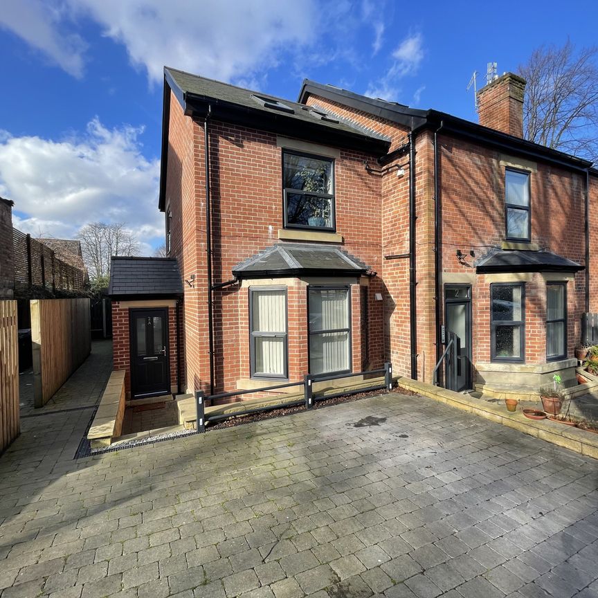 Lismore Road, Sheffield, S8 9JD - Photo 1