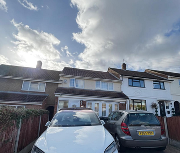 3 bedroom terraced house to rent - Photo 4