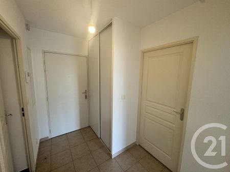 Location Appartement 2 pièces 45m² CHATEAU GOMBERT 13ème - Photo 5