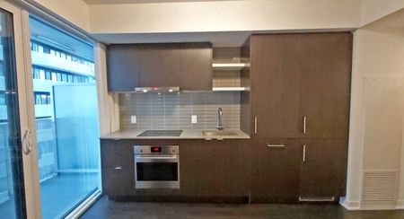 For Lease - 88 Harbour Street Unit# 4511, Toronto, Ontario - Photo 5