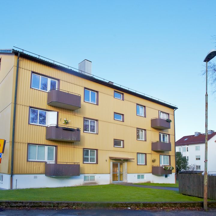 Sjöbogatan, Borås - Photo 1