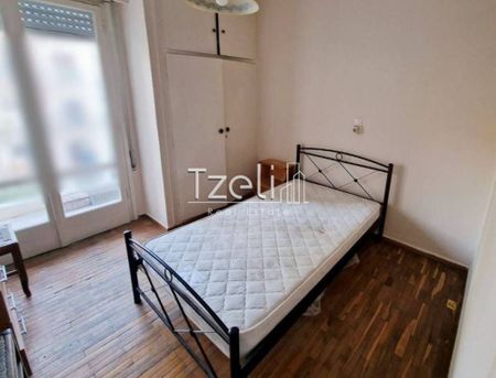 Διαμέρισμα για ενοικίαση Υψηλά Αλώνια (Πάτρα) - Photo 4