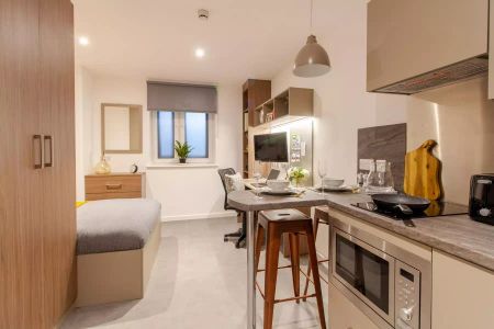 Premium Studio - Photo 3