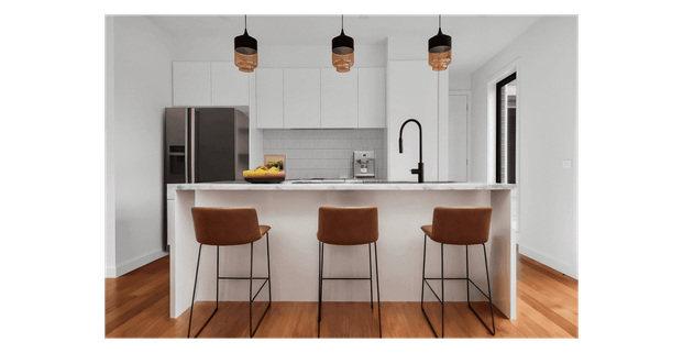 EXCEPTIONALLY DESIGNED TOWNHOUSE! - Photo 1