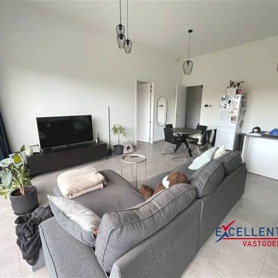 Appartement te huur - Foto 1