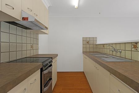 Two Bedroom Home In Community Oriented Toukley - Photo 2