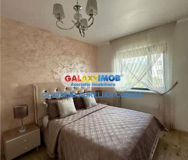 Apartament 3 camere Greenfield Baneasa/parcare - Photo 6