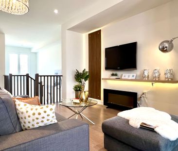 For Lease - 1400 Kaniv Street, Oakville, Ontario - Photo 2