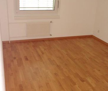 1 Zimmer, 26 m², 2. Stock - Photo 1