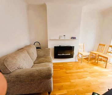 2 bedroom maisonette to rent - Photo 1