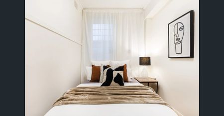 Art Deco boutique building / furnished/unfurnished - Photo 2