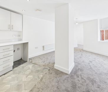 1 bedroom flat to rent - Photo 4