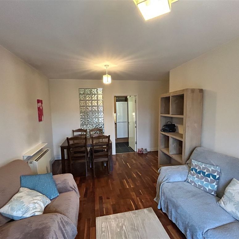 Dakota Court, Royal Canal Bank, Phibsborough, Dublin 7 - Photo 1