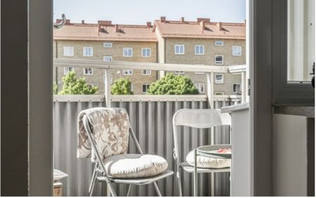 Uddeholmsgatan 32c - Foto 5