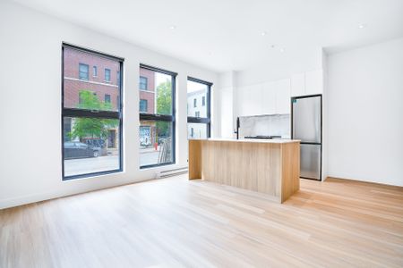 3844 Rue St-Jacques #202 - Photo 3