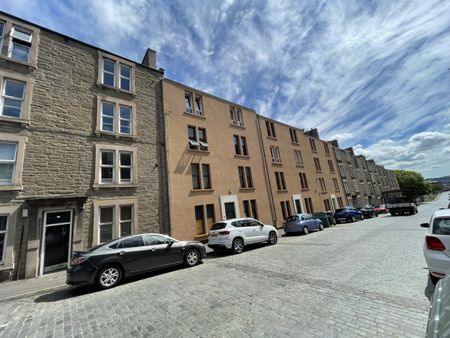 None, Peddie Street, 99D, DD1 5LU, Dundee - Photo 3