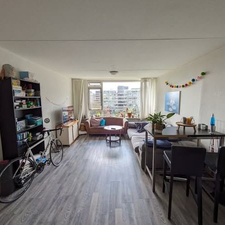 Room Diemen - Martin Luther Kinglaan - Foto 1