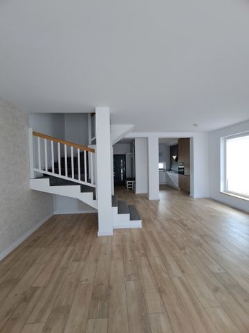 Piękny, nowy biźniak na Mierzynie - Photo 2