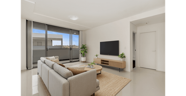 MODERN ONE BEDROOM IN A DESIRED LOCATION CLOSE TO TRANSPORT - Photo 1