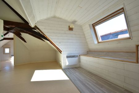 Location appartement 2 pièces, 25.49m², Beaufort-en-Vallée - Photo 4