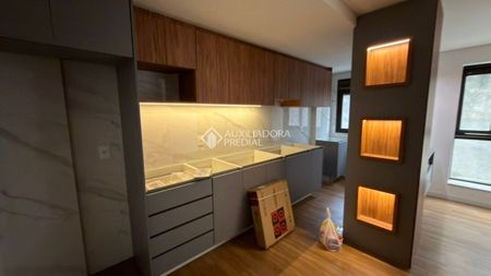 Apartamento com 1 quarto e 45m² para alugar em Saco dos Limões, Florianópolis. - Photo 3
