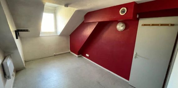 Appartement à louer 1 pièce - Photo 2