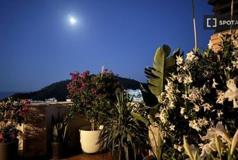 3 room luxury Flat for rent in Villajoyosa, Valencia