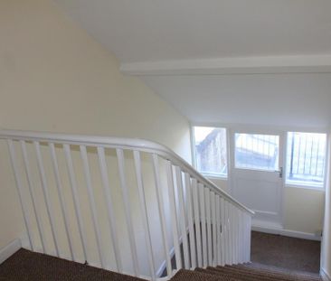 1 bedroom flat to rent - Photo 6