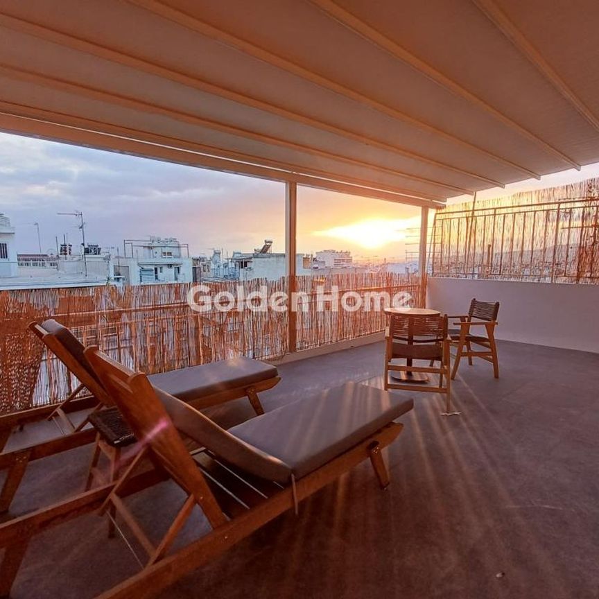 Ενοικίαση κατοικίας, 20 τ.μ., Αθήνα, 500 € - Photo 1