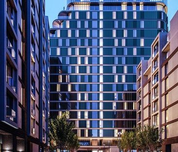 1 Bed Flat, Crump Street, L1 - Photo 2