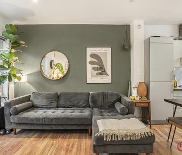 3 bedroom flat to rent - Photo 5