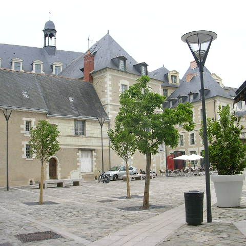 Location Appartement 2 pièces 30m² - Photo 1