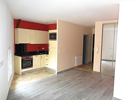 Location Appartement 1 pièce 31m² PUISSEGUIN 33570 - Photo 2