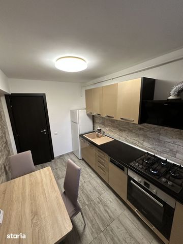 Apartament cu 2 camere, balcon, Rahova - Fotografie 4