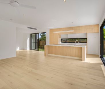 Complete Coastal Luxury with Beach Access! - Photo 6