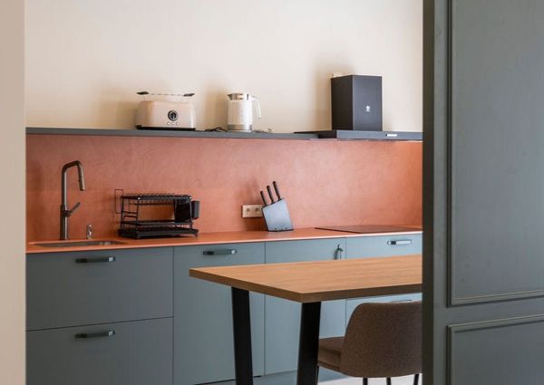 Carrer Martí, Valencia, Valencian Community 46005