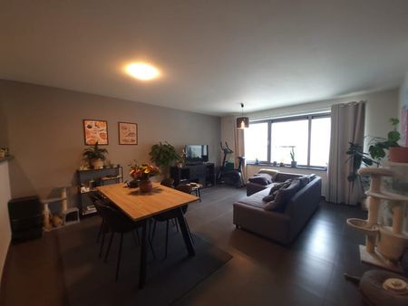 Appartement te huur - Photo 3
