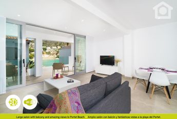 Portet II - Main resiedence - Vivienda habitual