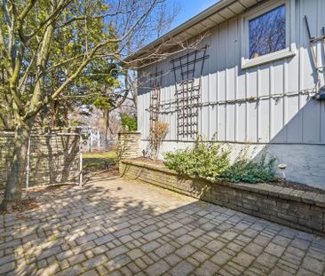 For Lease - 481 Anthony Drive, Oakville, Ontario - Photo 6